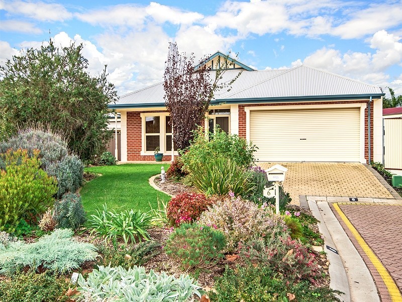 6 Jayden Court, Mclaren Flat SA 5171