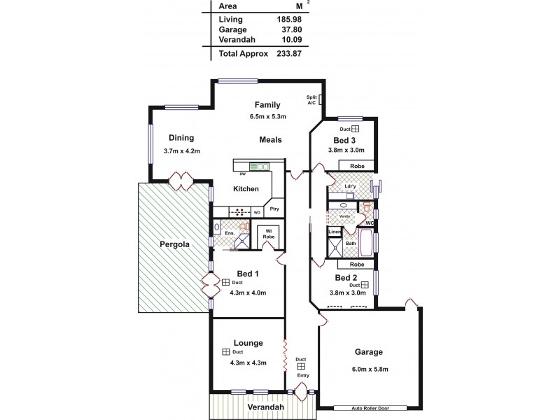 6 Jayden Court, Mclaren Flat SA 5171