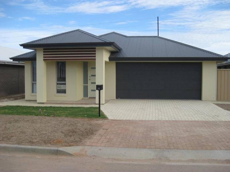 22 Yarr Crescent, Seaford Meadows SA 5169