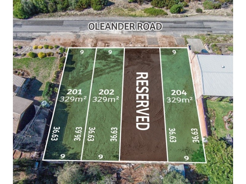 3 Oleander Road, Maslin Beach SA 5170