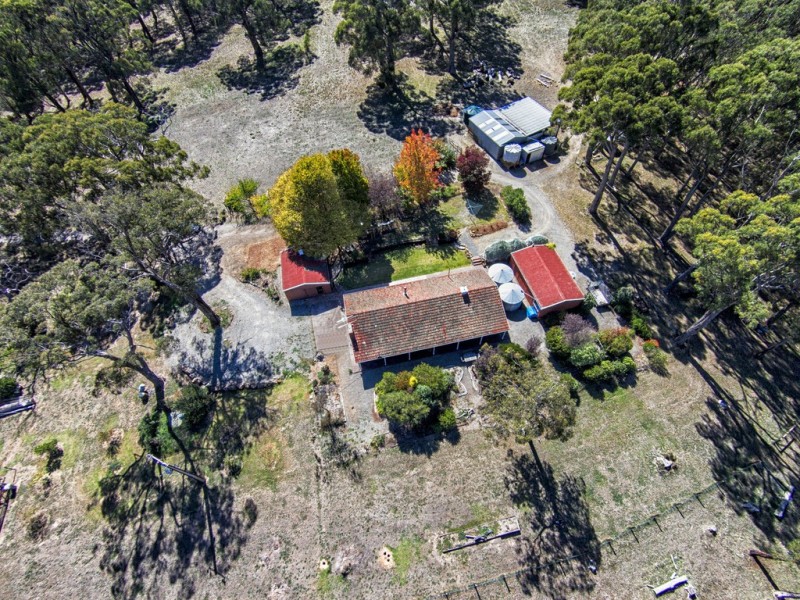 18 Badgers Road, Hope Forest SA 5172