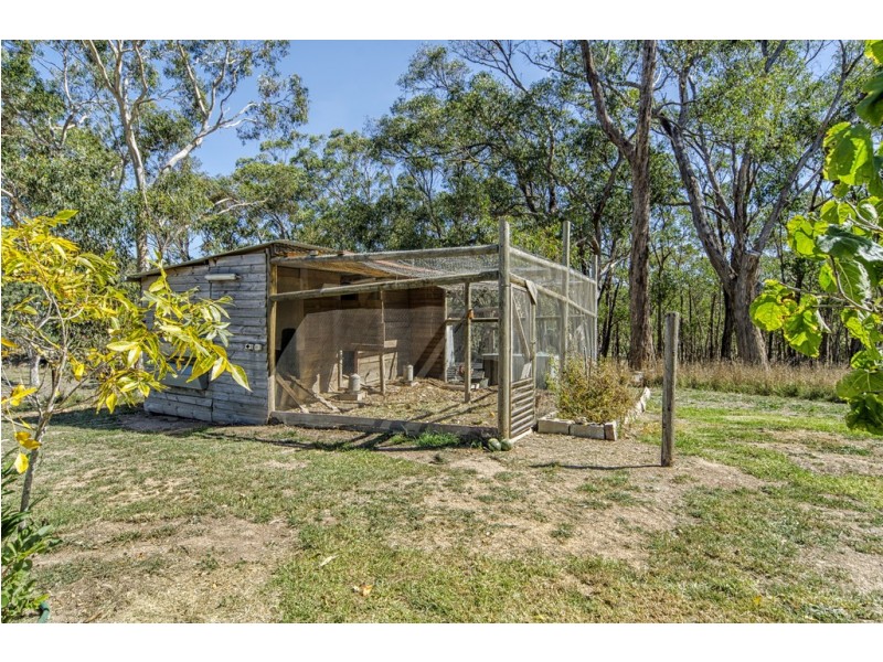 18 Badgers Road, Hope Forest SA 5172