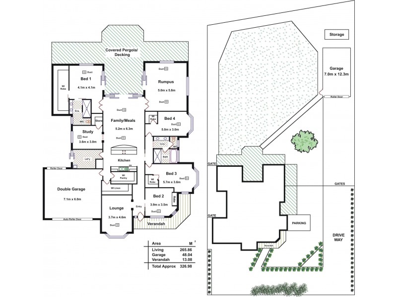 5 Main Road, Mclaren Flat SA 5171