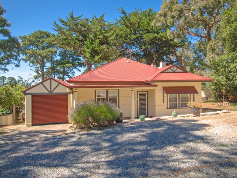 600 Range Road, The Range SA 5172