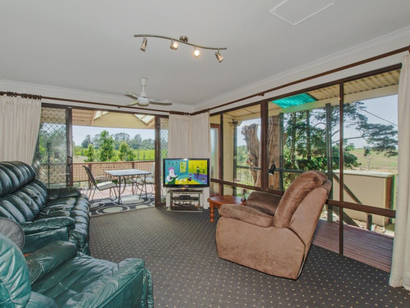 600 Range Road, The Range SA 5172