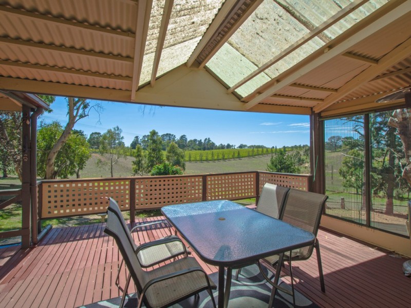 600 Range Road, The Range SA 5172