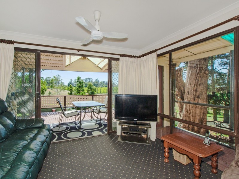 600 Range Road, The Range SA 5172