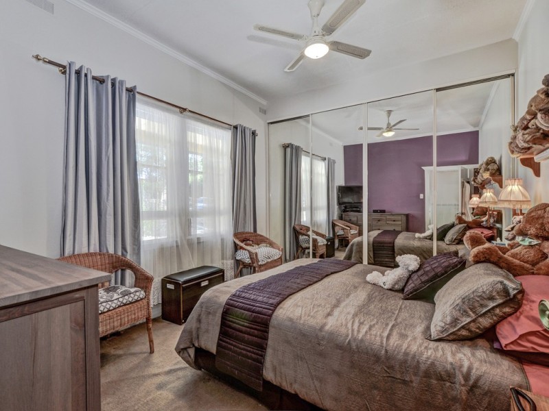 600 Range Road, The Range SA 5172