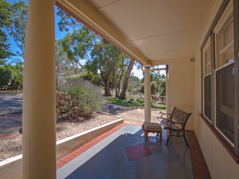 600 Range Road, The Range SA 5172