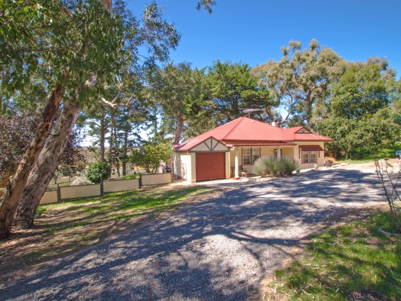 600 Range Road, The Range SA 5172