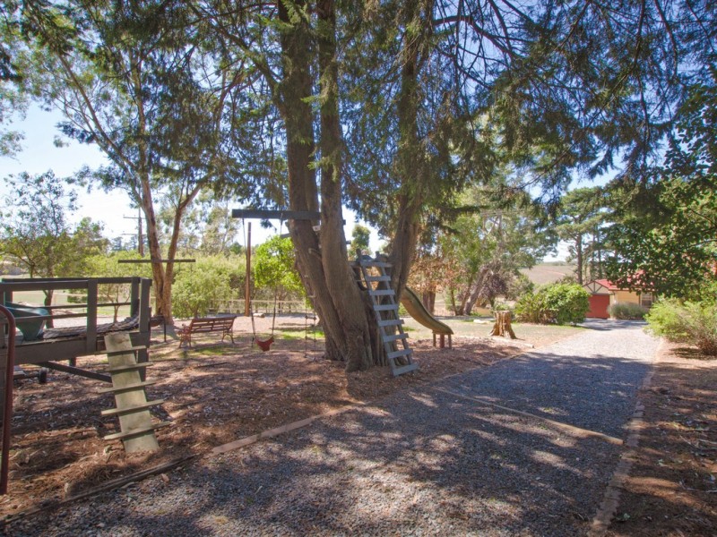 600 Range Road, The Range SA 5172