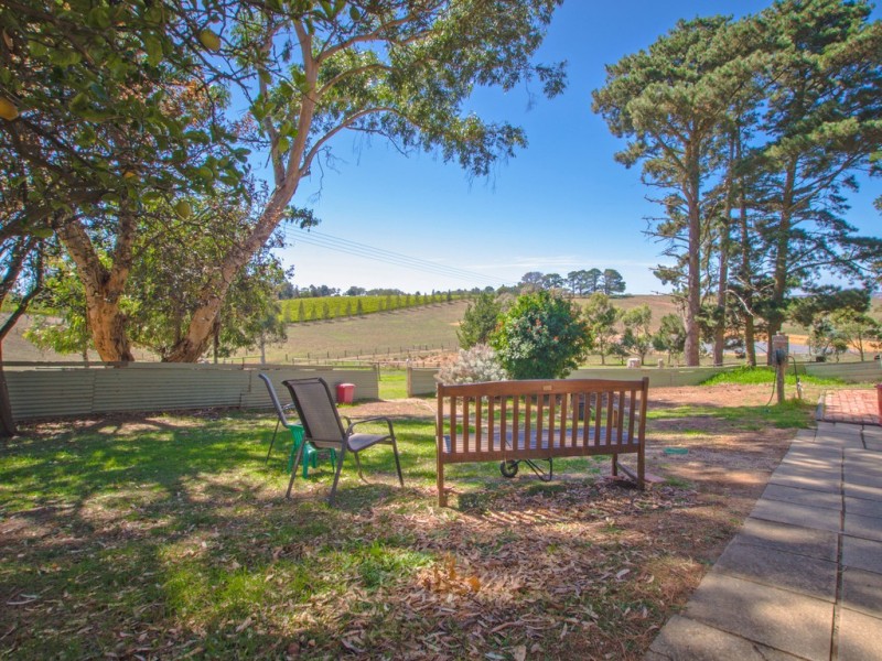 600 Range Road, The Range SA 5172
