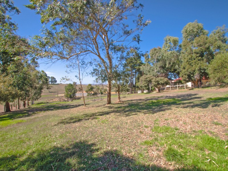 600 Range Road, The Range SA 5172