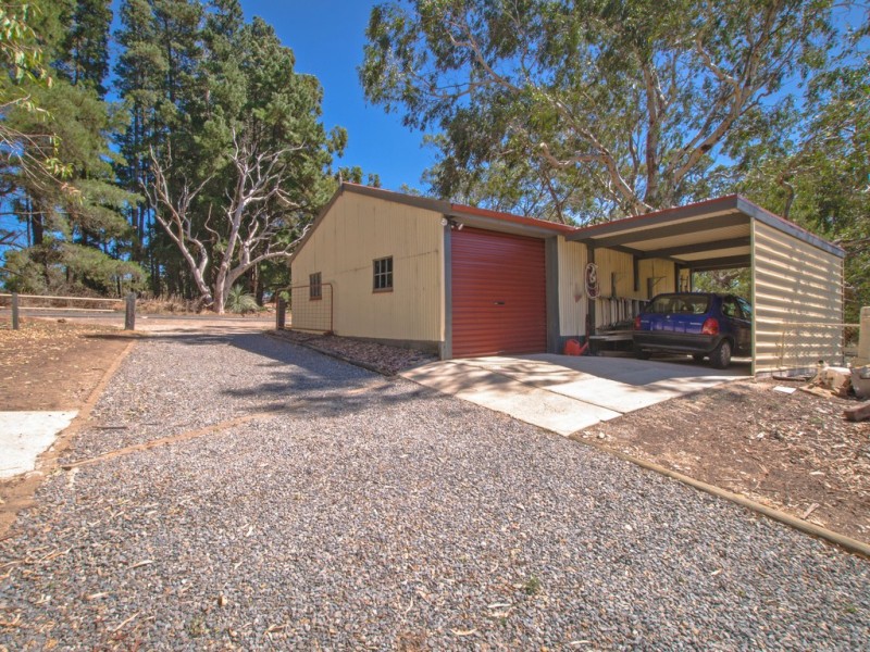 600 Range Road, The Range SA 5172