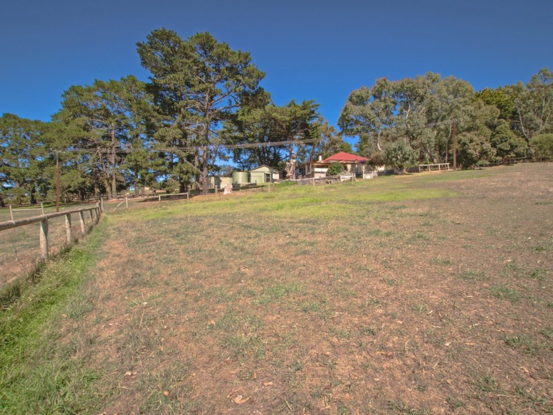 600 Range Road, The Range SA 5172