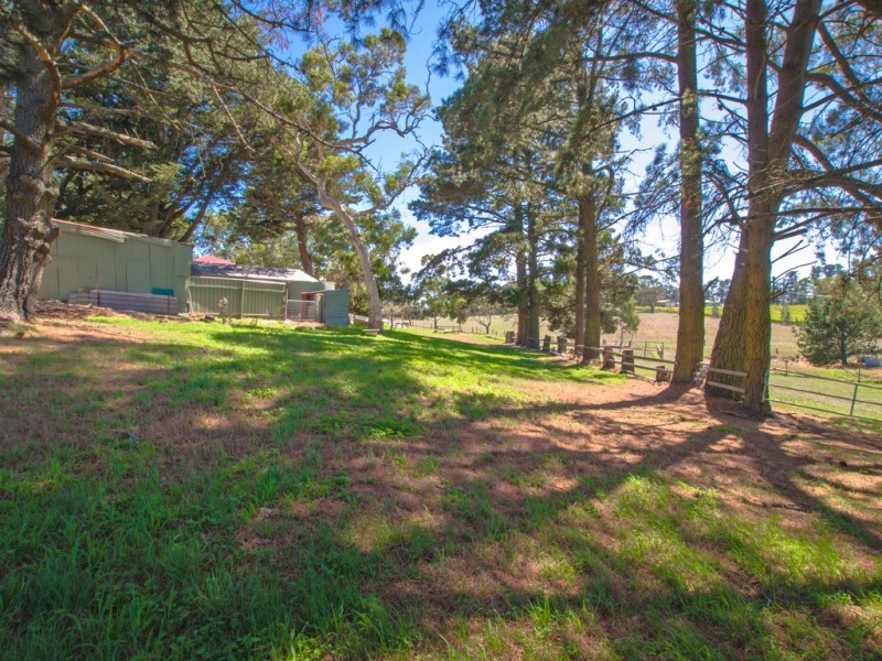 600 Range Road, The Range SA 5172