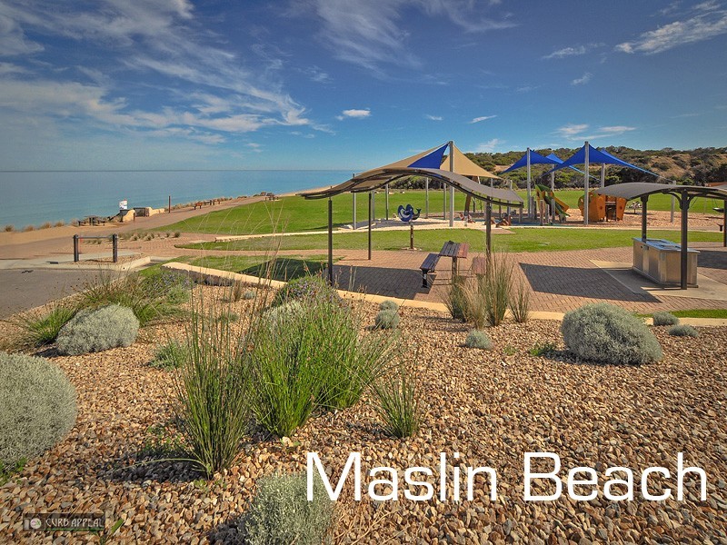 25 Oleander Road, Maslin Beach SA 5170