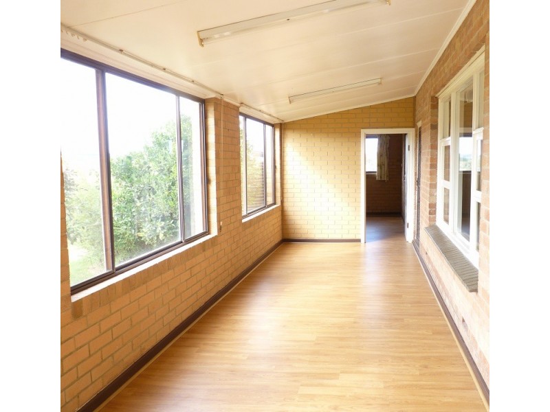 1160 Hindmarsh Tiers Road, Hindmarsh Tiers SA 5202