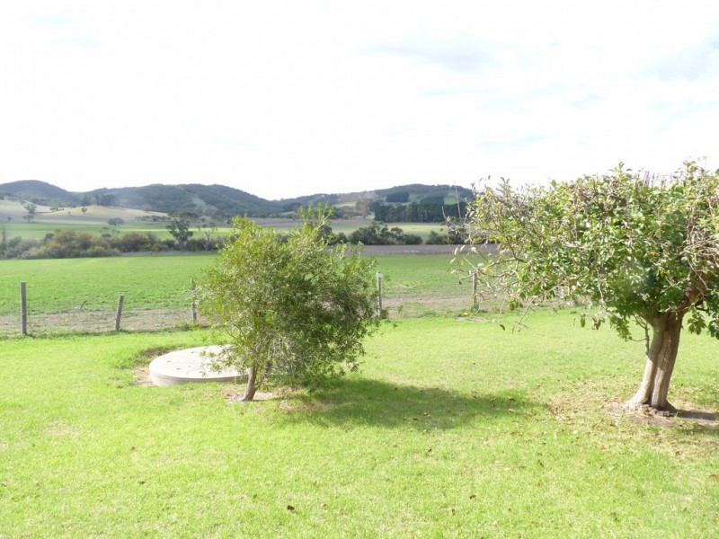 1160 Hindmarsh Tiers Road, Hindmarsh Tiers SA 5202 Floorplan