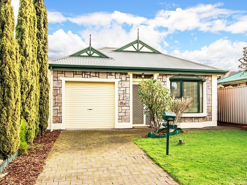 7 Shoalwater Close, Seaford Rise SA 5169