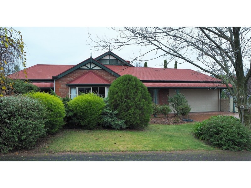27 Wigley Drive, Mclaren Vale SA 5171