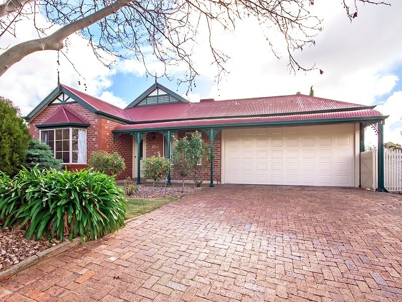27 Wigley Drive, Mclaren Vale SA 5171