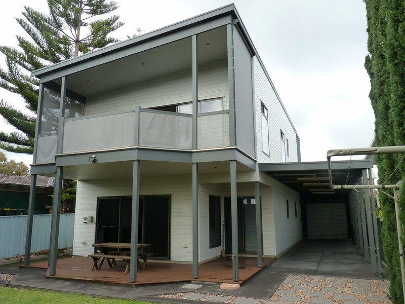 5A Scenic Drive, Maslin Beach SA 5170