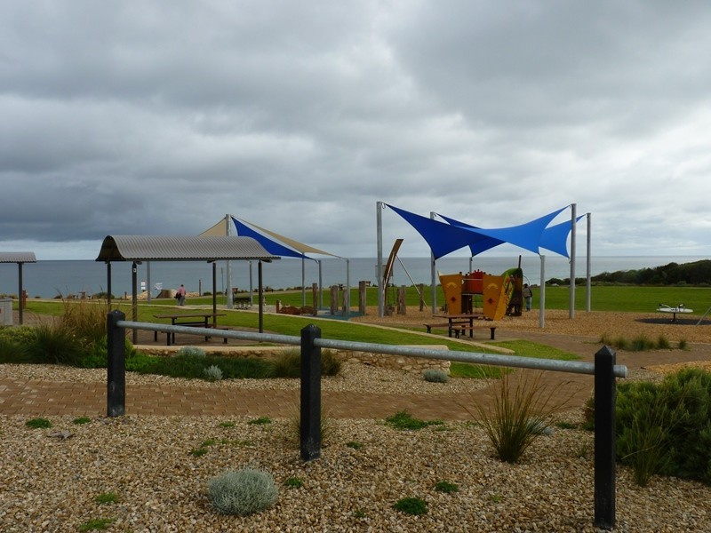 5A Scenic Drive, Maslin Beach SA 5170