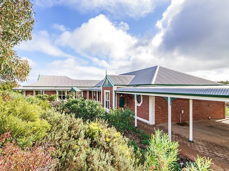 323 Kangarilla Road, Mclaren Flat SA 5171