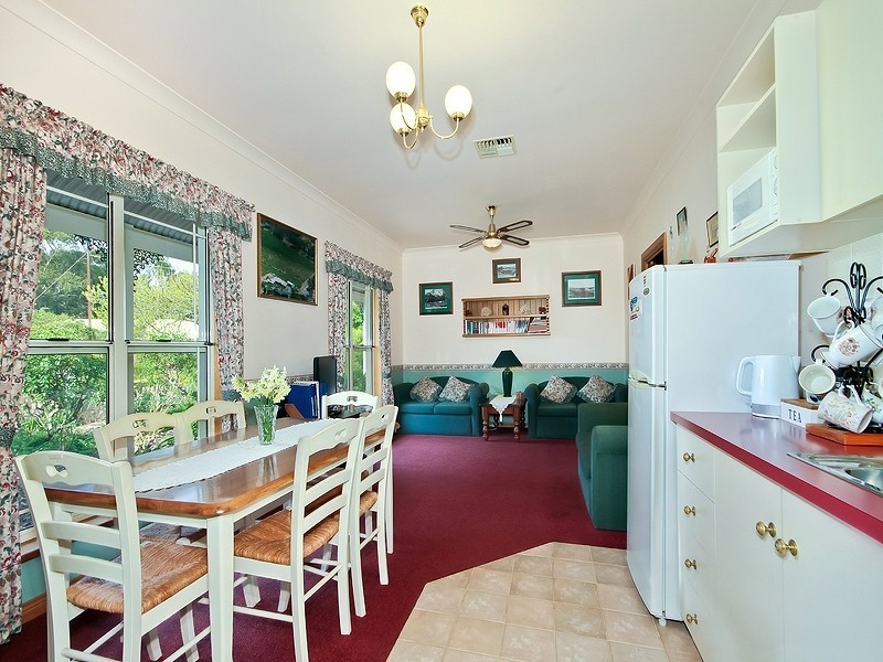 323 Kangarilla Road, Mclaren Flat SA 5171