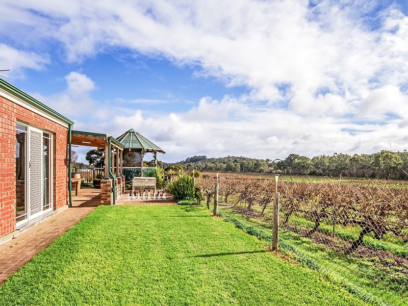 323 Kangarilla Road, Mclaren Flat SA 5171