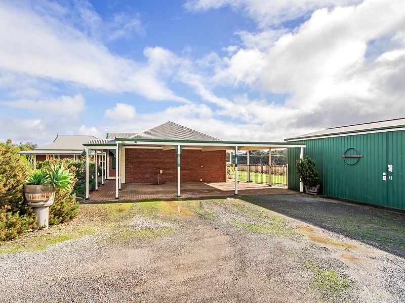 323 Kangarilla Road, Mclaren Flat SA 5171