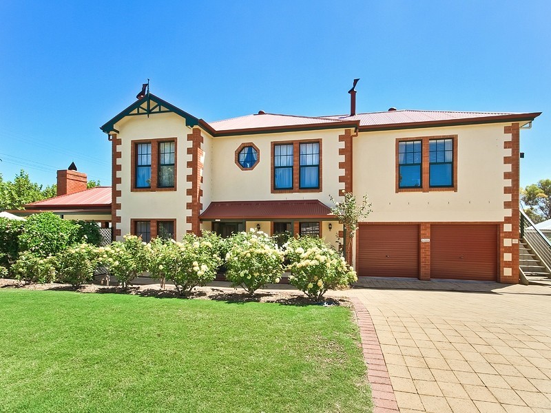 39 Caffrey Street, Mclaren Vale SA 5171