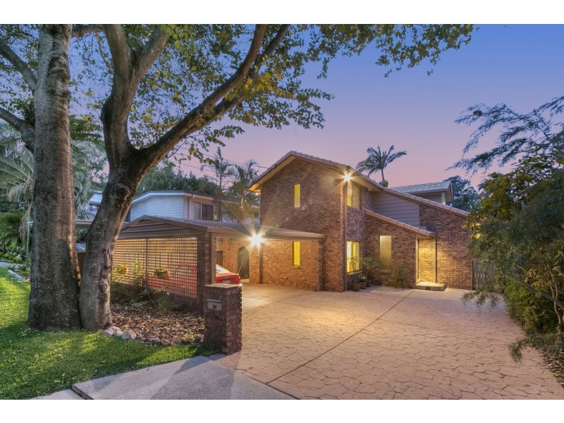 72 Hamson Terrace, Nundah QLD 4012