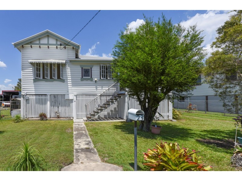 23 Franklin Street, Nundah QLD 4012