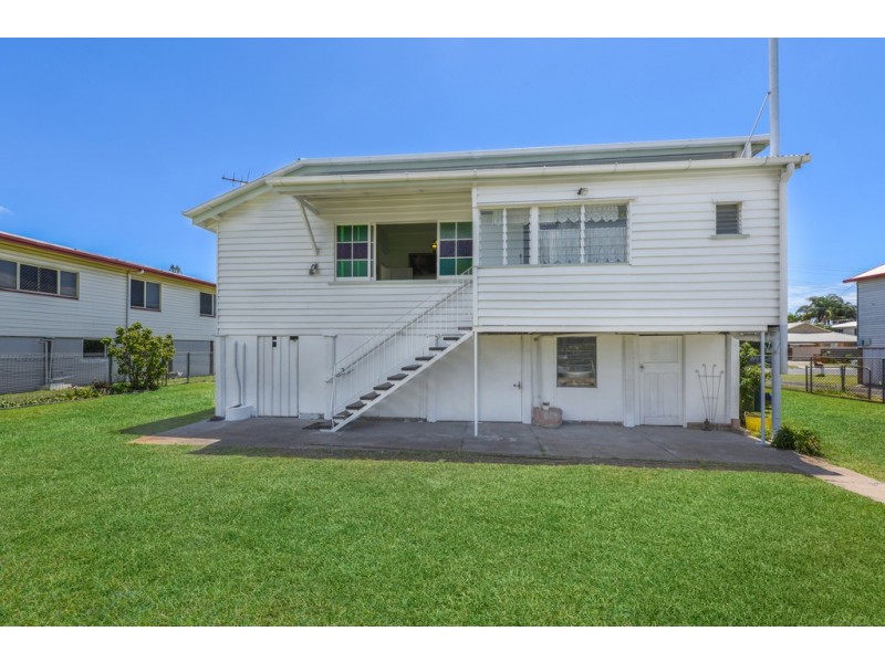 23 Franklin Street, Nundah QLD 4012