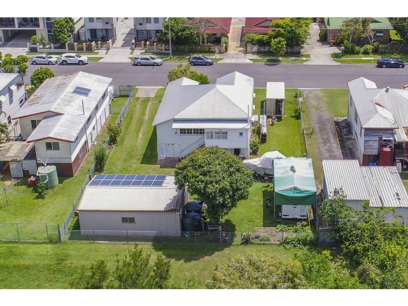 23 Franklin Street, Nundah QLD 4012