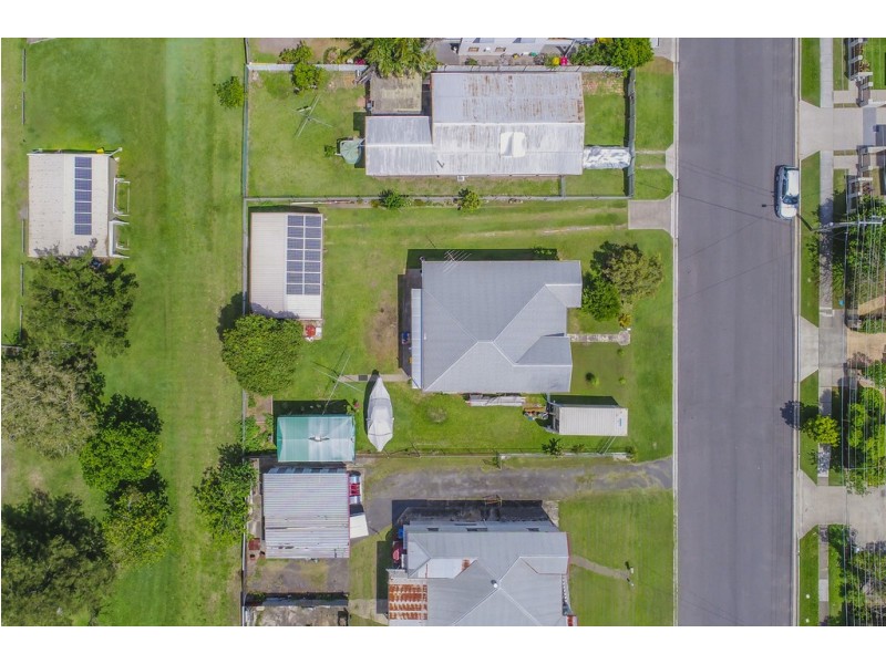 23 Franklin Street, Nundah QLD 4012