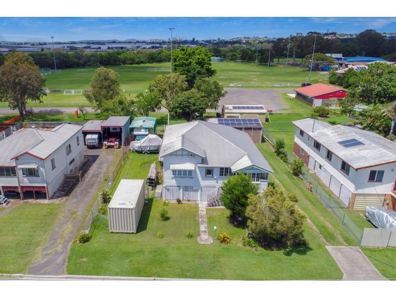 23 Franklin Street, Nundah QLD 4012