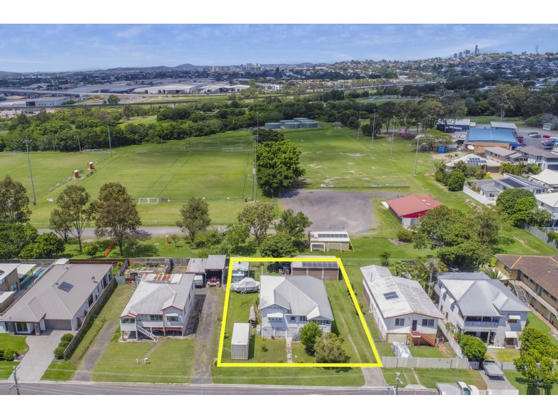 23 Franklin Street, Nundah QLD 4012