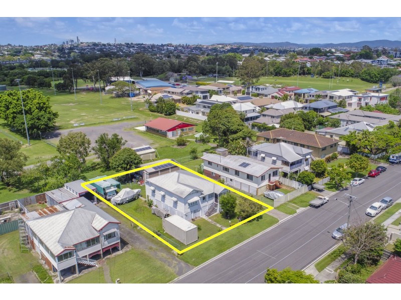 23 Franklin Street, Nundah QLD 4012