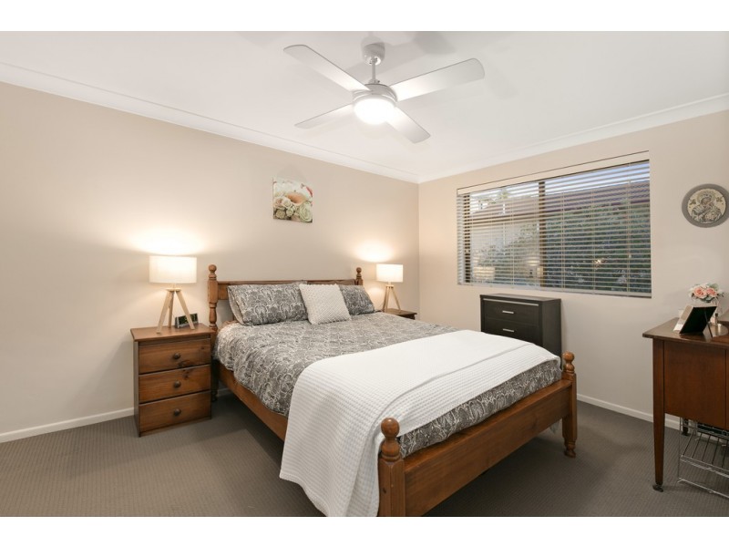 2/43 Hunter Street, Wooloowin QLD 4030