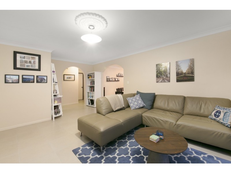 2/43 Hunter Street, Wooloowin QLD 4030