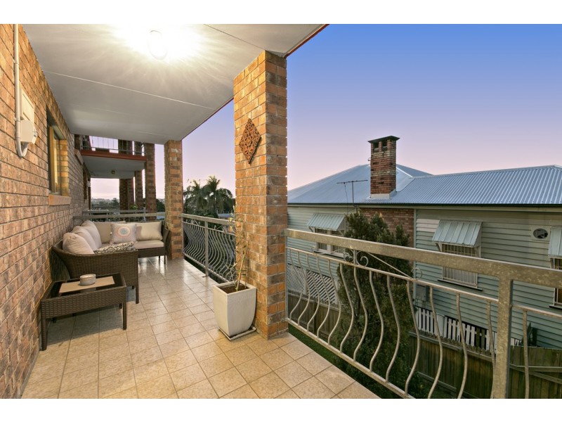 2/43 Hunter Street, Wooloowin QLD 4030