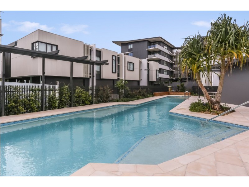 4109/12-18 Parkside Circuit, Hamilton QLD 4007