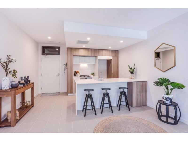 4109/12-18 Parkside Circuit, Hamilton QLD 4007