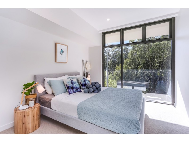 4109/12-18 Parkside Circuit, Hamilton QLD 4007