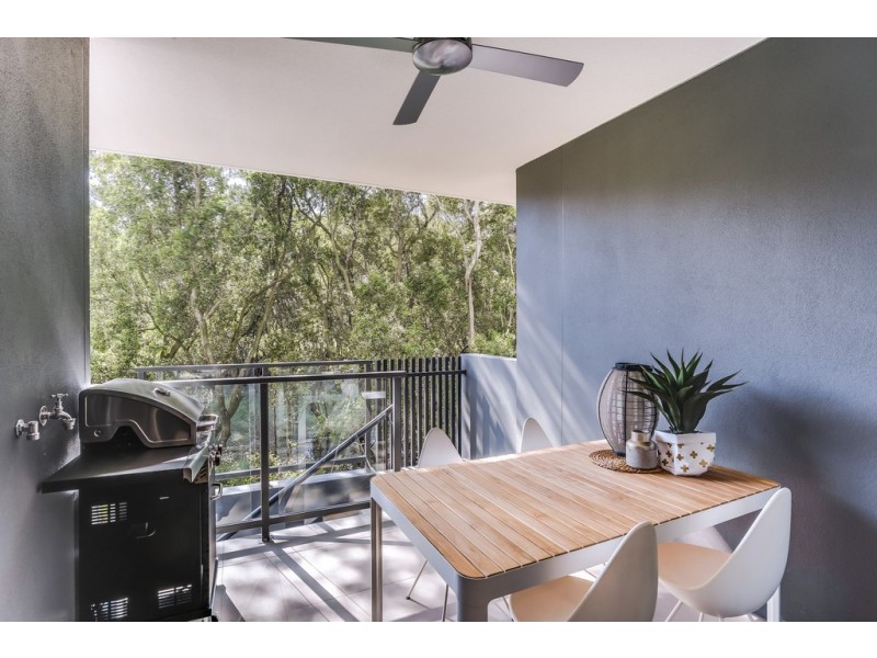 4109/12-18 Parkside Circuit, Hamilton QLD 4007