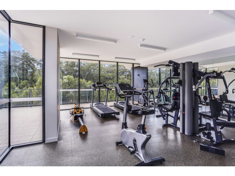 4109/12-18 Parkside Circuit, Hamilton QLD 4007