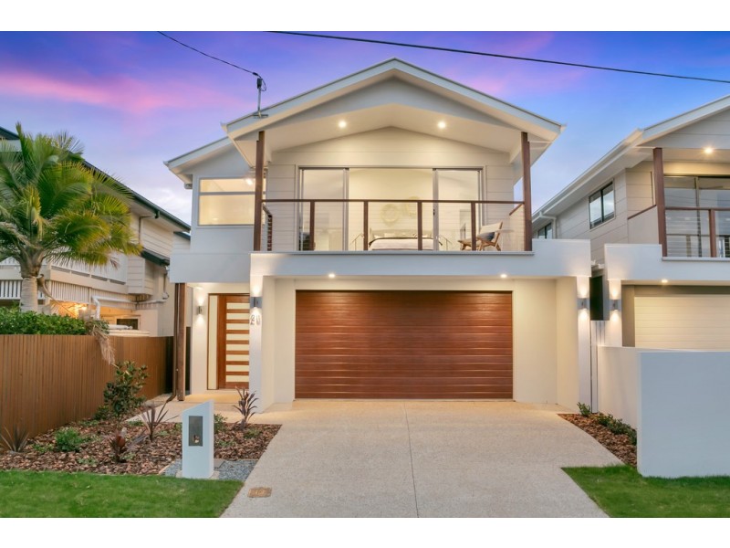 28 McIntyre Street, Hendra QLD 4011